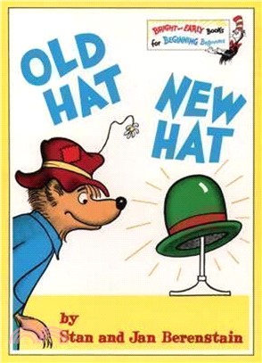 Old Hat, New Hat! /