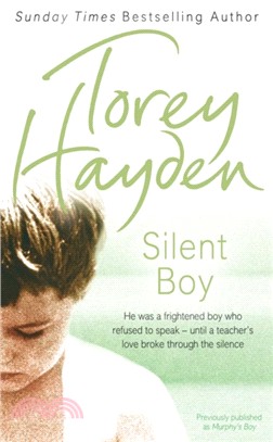 Silent Boy:He Was a Frightened Boy Who Refused to Speak - Until a Teacher's Love Broke Through the Silence