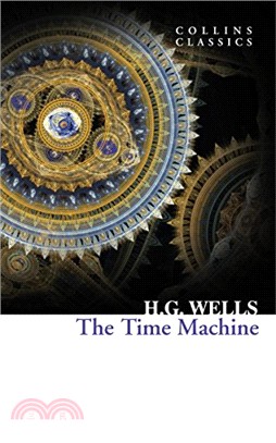 The time machine /