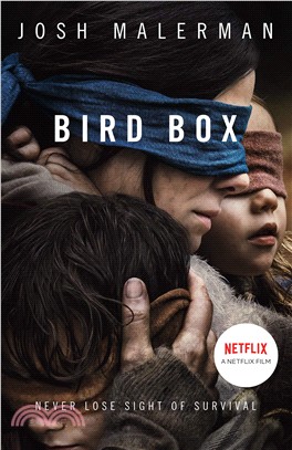 Bird Box (TV Tie-in)