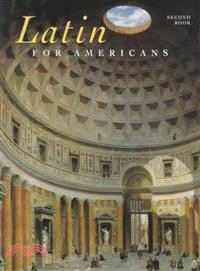 Latin for Americans ― Second Book