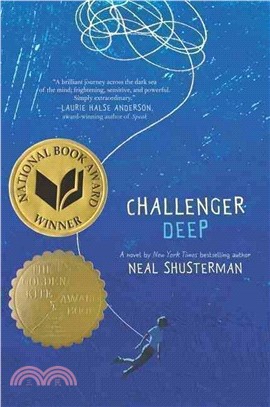 Challenger deep /