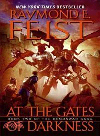 At the Gates of Darkness