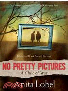 No pretty pictures : a child of war /
