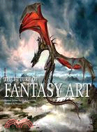 The Future of Fantasy Art