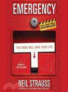 Emergency: This Book Will Save Your Life