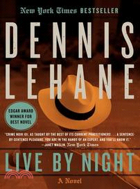 Live By Night