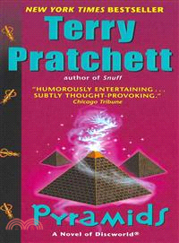 Pyramids /