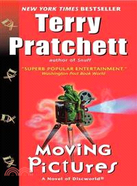 Moving pictures /