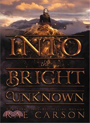 Into the bright unknown /