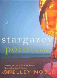 Stargazey Point