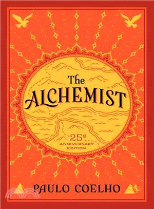 The alchemist /