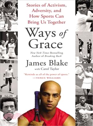 Ways of Grace ― Stories of Activism, Adversity, and How Sports Can Bring Us Together