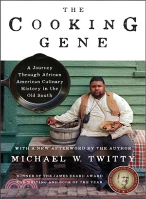 The Cooking Gene ― A Journey Through African American Culinary History in the Old South