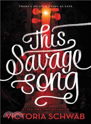 This Savage Song