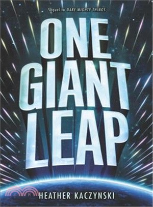 One giant leap /