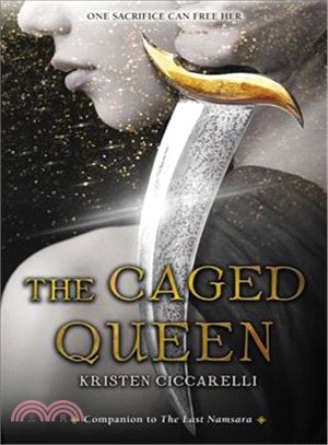 The caged queen /