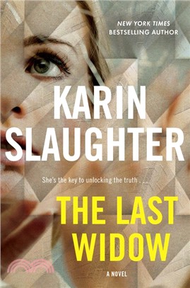 The Last Widow (Will Trent #9)