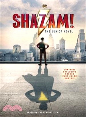 Shazam! ― The Junior Novel