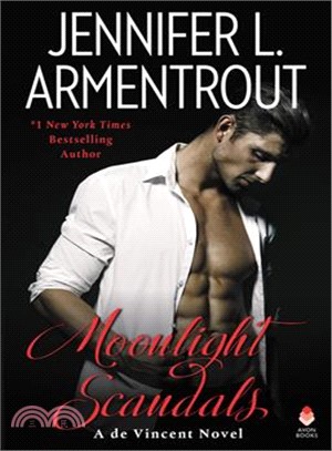 Moonlight Scandals