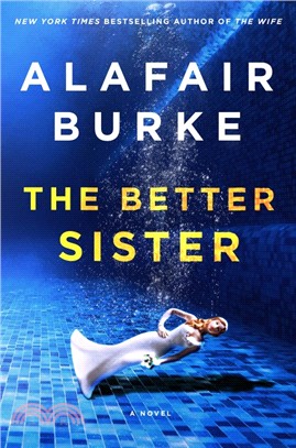 The Better Sister