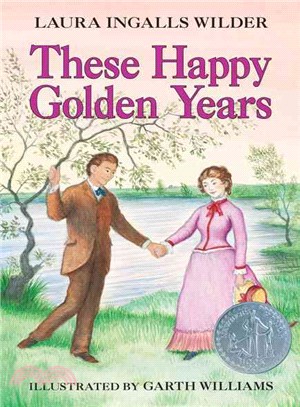 These happy golden years /