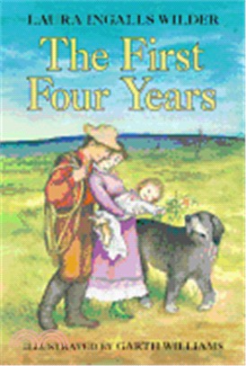 The first four years /