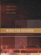 Marketing Research: In a Digital Information Environment