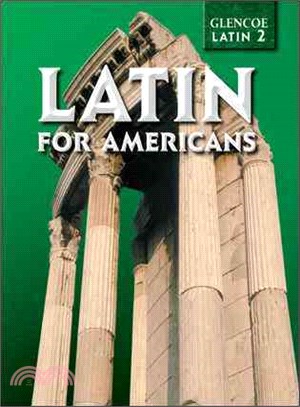 Latin for Americans—Level 2