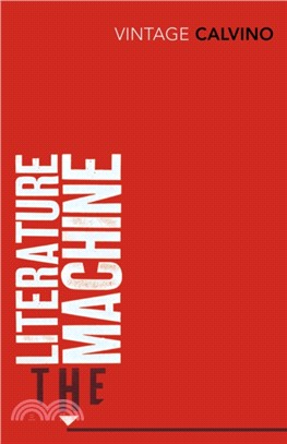 The Literature Machine:Essays