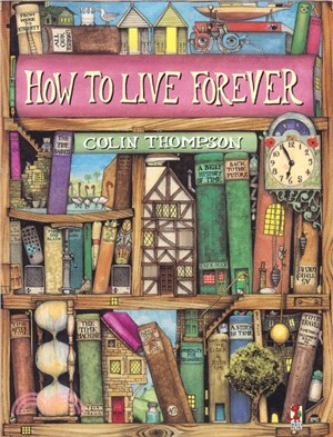 How to live forever /