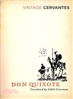 Don Quixote /