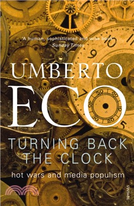 Turning Back The Clock:Hot Wars and Media Populism