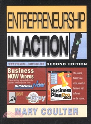 Entrepreneurship in Action