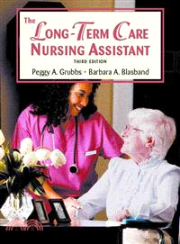 The Long-Term Care Nursing Assistant