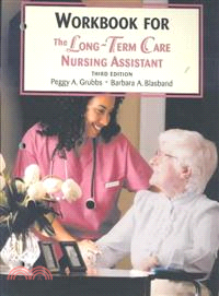 The Long-term Care Nursing Assistant