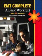 Emt Complete: The Basic Worktext
