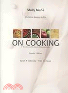 On Cooking: A Textbook of Culinary Fundamentals
