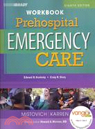 Prehospital Emergency Care Workbook