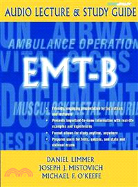 EMT-B: Audio Lecture And Study Guid