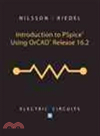 Introduction to Pspice Using Orcad