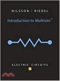 Introduction to Multisim for Electric Circuits