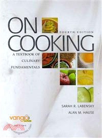 On Cooking + Study Guide