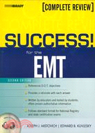 Success! for the Emt: Complete Review