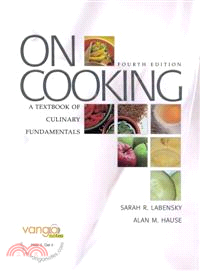 On Cooking / Cooking Techniques
