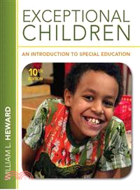 Exceptional Children—An Introduction to Special Education
