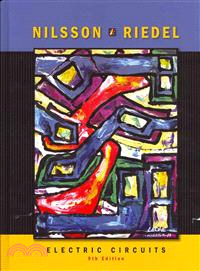 Electric Circuits + Masteringengineering With Pearson Etext