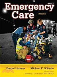 Emergency Care Textbook + Workbook + Resouce Central EMS Student Access Code Card
