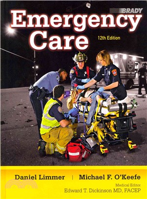Emergency Care + Workbook + Resource Central Ems Access Card