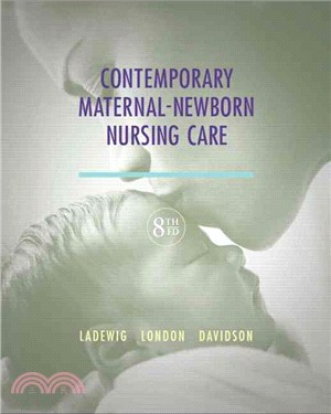 Contemporary Maternal-Newborn Nursing